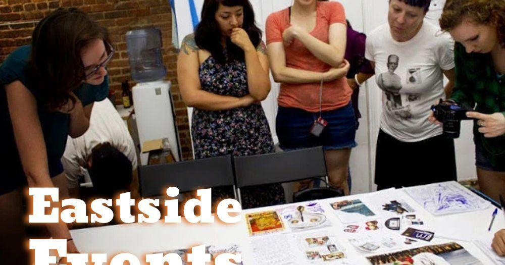 Youth Mariachi Concert, Hydrology Bike Tour and more | Eastsider on the Go