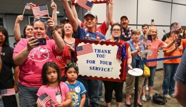Will Fresno airport let families say goodbye, hug, beyond the TSA checkpoint? | business