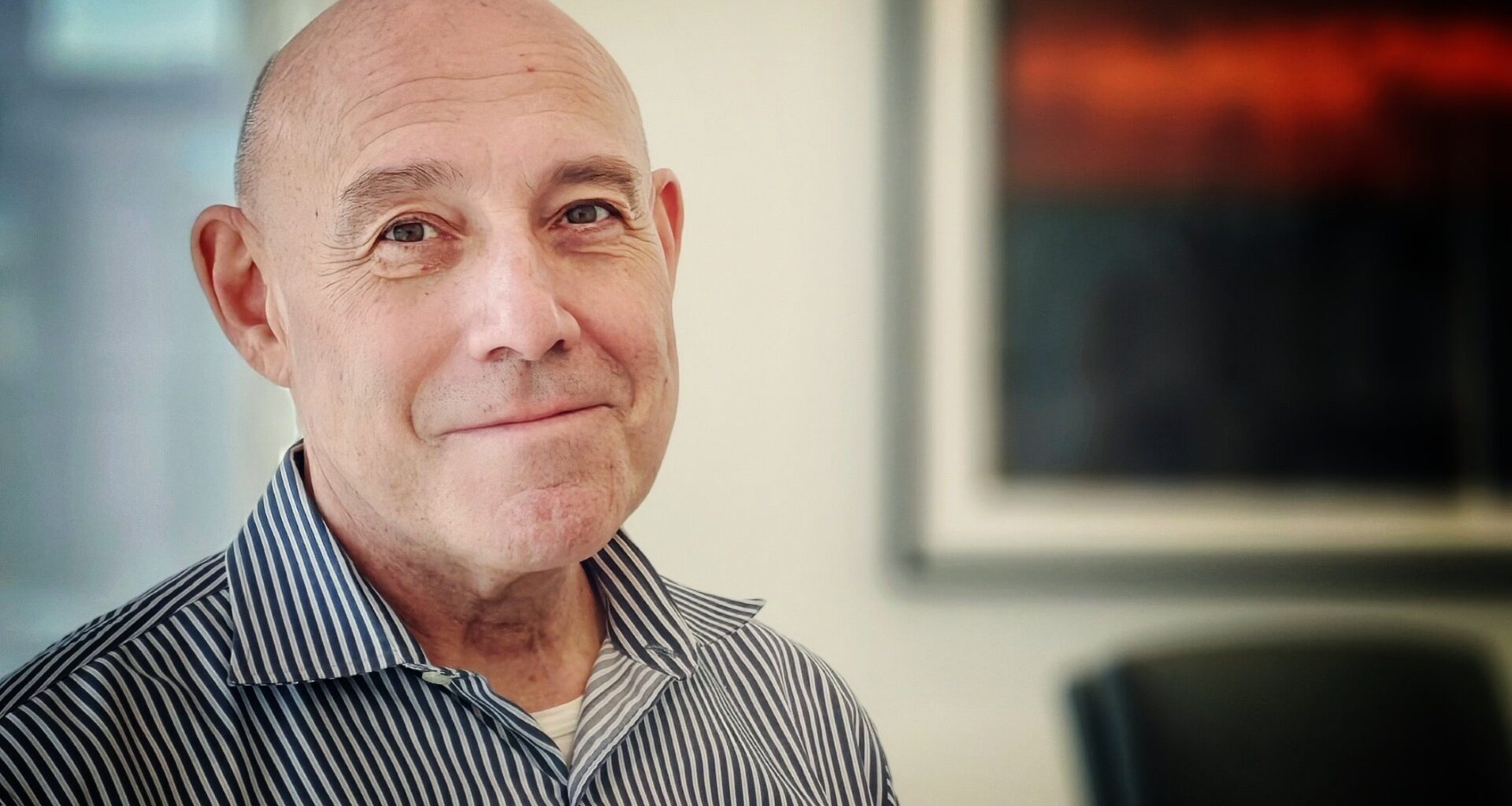 For 25 Years, California Program Has Helped Uninsured Men Get Prostate Cancer Treatment