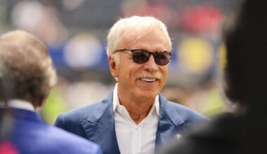 'A big day for Anaheim': Angels get fresh start with Stan Kroenke, much more | National Sports