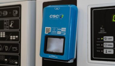 UC Berkeley lightens the load for students, incorporating laundry costs into housing contracts | Student Life