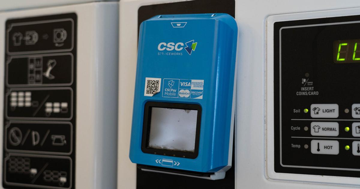 UC Berkeley lightens the load for students, incorporating laundry costs into housing contracts | Student Life