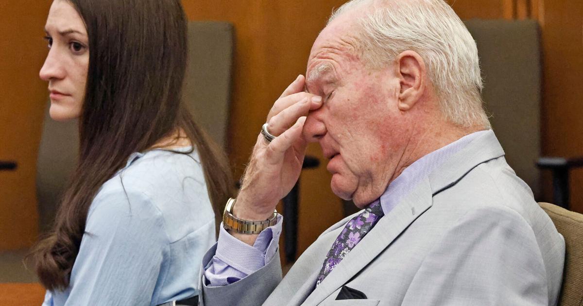 The Latest: Lindsay Clancy’s murder trial deliberations resume for a 7th day | National
