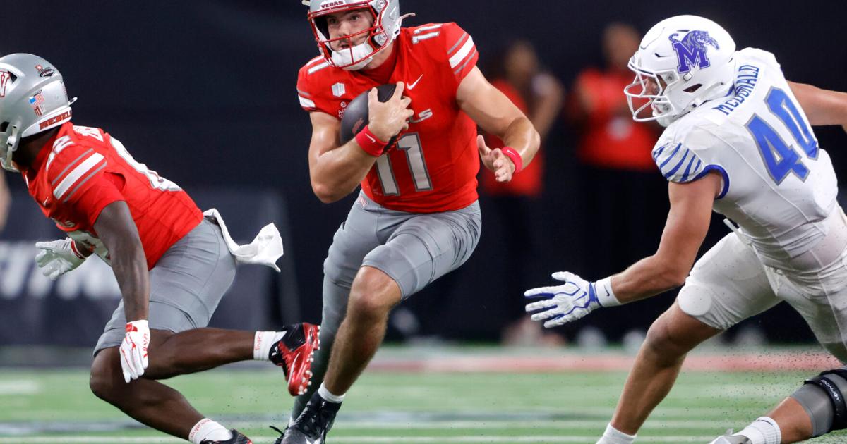 NDSU leads Mountain West football power rankings | University of Wyoming