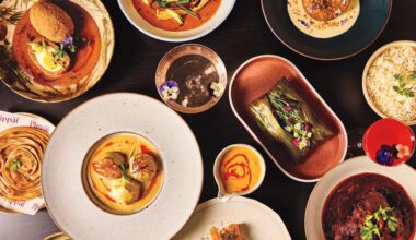 The East Bay’s Indian Food Scene Enters an Exciting Era | Food + Drink