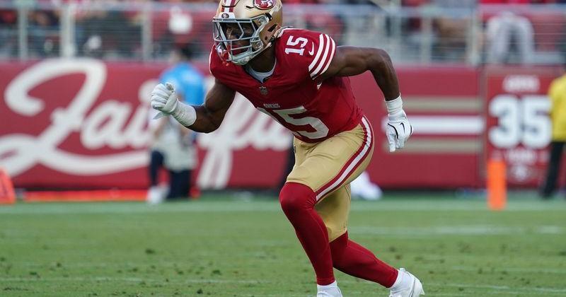 6 takeaways from somewhat strange 49ers unofficial depth chart | San Francisco 49ers