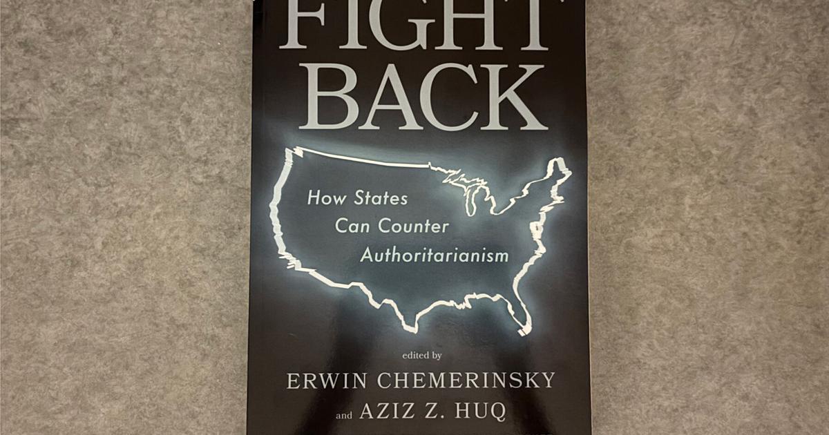 UC Berkeley Edley Center’s symposium explores how states can counter authoritarianism | Campus