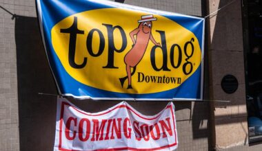 Top Dog finds new Downtown Berkeley home at The BreakRoom | Local Businesses