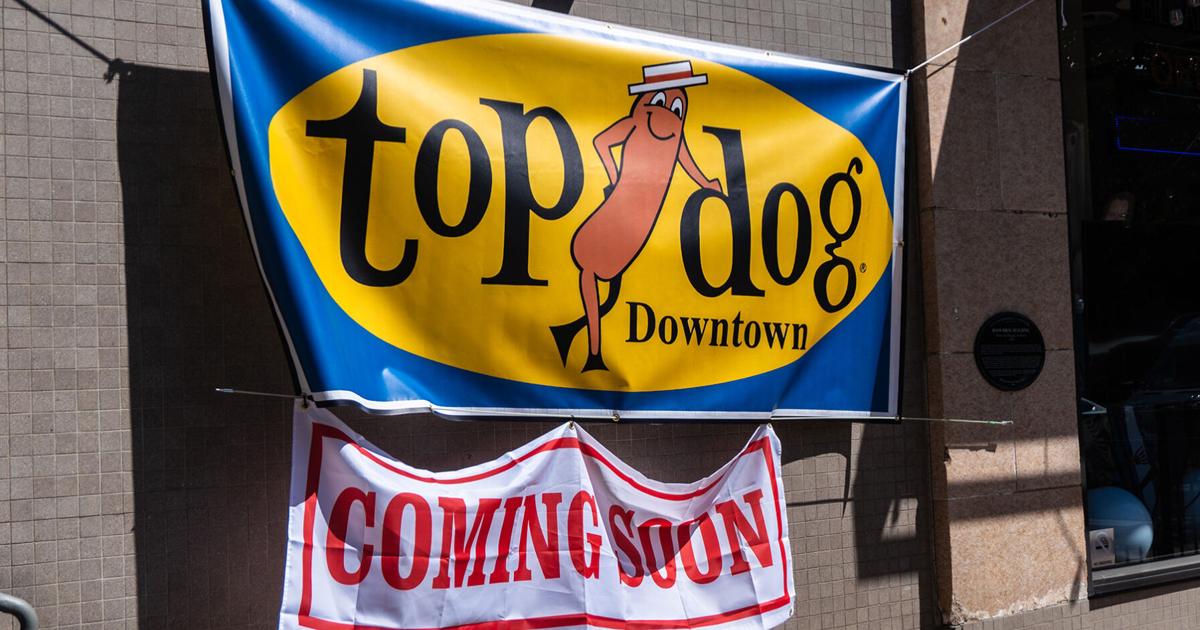 Top Dog finds new Downtown Berkeley home at The BreakRoom | Local Businesses