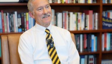 Exclusive: UC Berkeley Chancellor Rich Lyons on the role of AI in higher education |