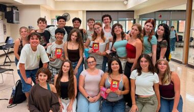Grease: Coming To The CHS Theaters This Fall | Islander Times News