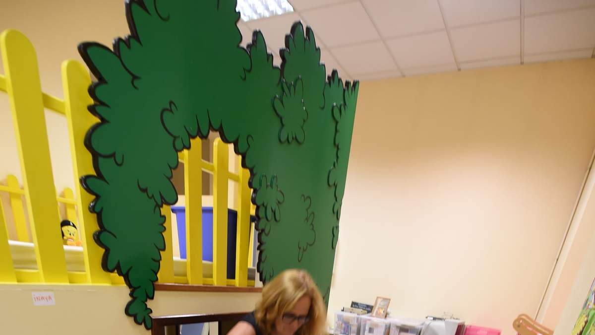 San Diego Child Care Expansion Plan Put On Hold