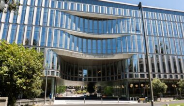 UC Berkeley takes EECS systems offline after detecting ‘suspicious’ activity | Campus