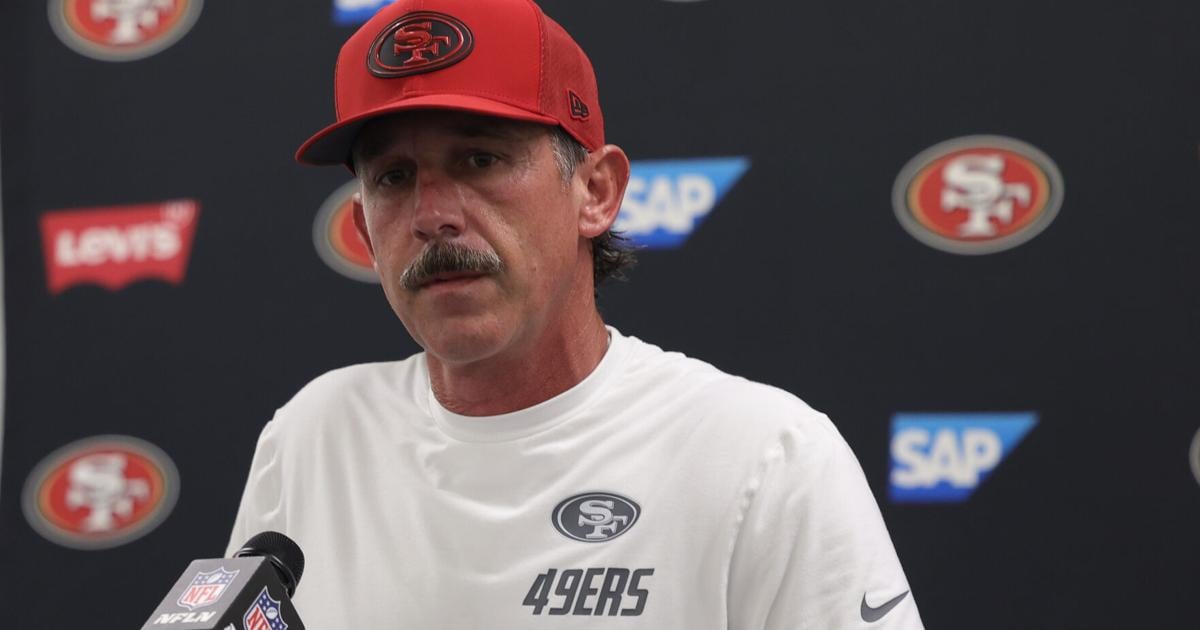 San Francisco 49ers arrive in Melbourne for historic NFL game against the LA Rams | Sports