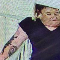 BPD asks for help ID'ing woman who it says burglarized vehicle along Real Road | News