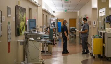 California’s healthcare affordability office claims power to punish overspending hospitals | News