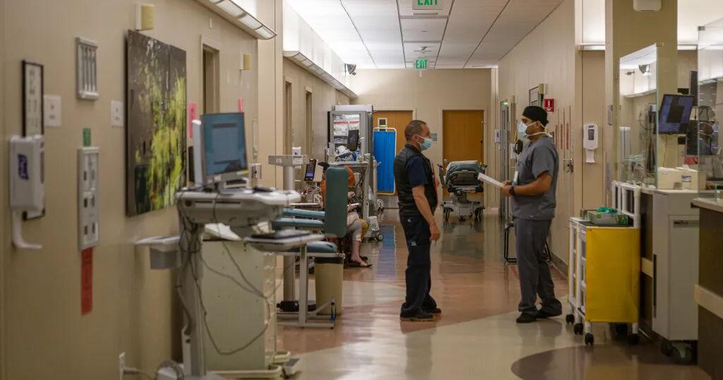 California’s healthcare affordability office claims power to punish overspending hospitals | News