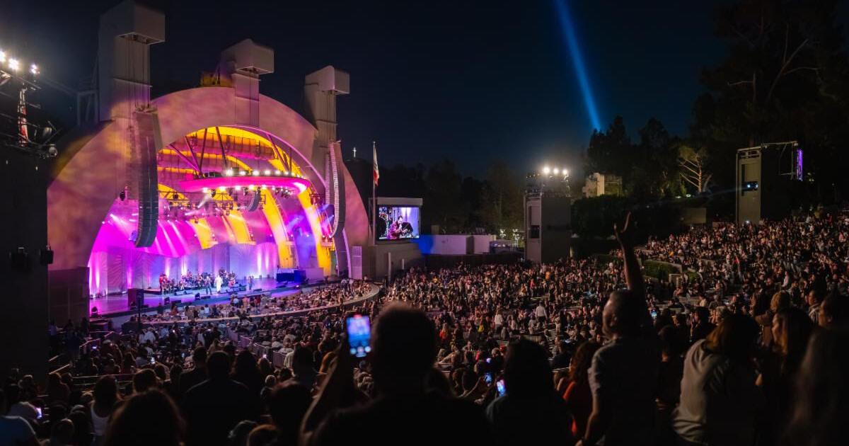 Expanding Accessibility: LA Phil offers $10 tickets to residents with Medi-Cal, EBT cards | Arts and Culture
