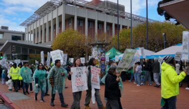 UC’s ‘State of the Unions’ reports staggering growth in California union membership | UC