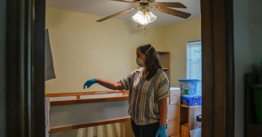 California could be first in the nation to create smoke-damage standards | News