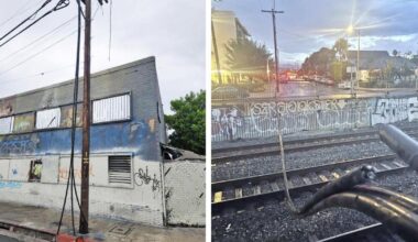 Spectrum suffers outages in Boyle Heights and East L.A. after fiber optic lines cut in Lincoln Heights | Boyle Heights News