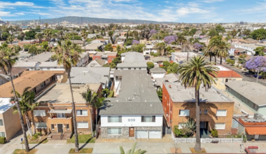 Tower Real Estate Partners Expands Southern California Multifamily Portfolio with Long Beach Acquisition | Press Releases