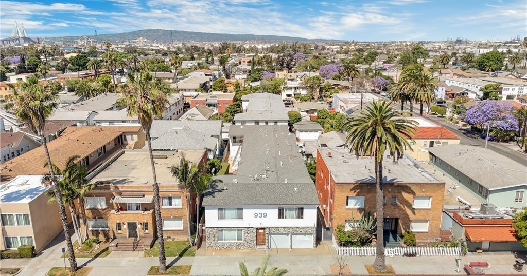 Tower Real Estate Partners Expands Southern California Multifamily Portfolio with Long Beach Acquisition | Press Releases