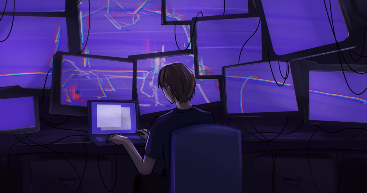 Your digital double demands defense | The Soapbox