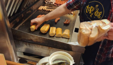 Diablo Dish: New Top Dog in Berkeley Pool Hall | Diablo Dish