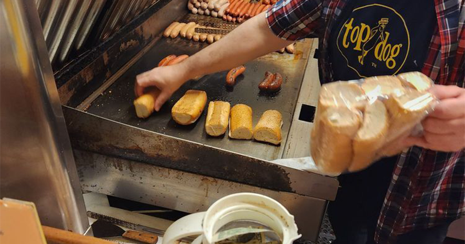 Diablo Dish: New Top Dog in Berkeley Pool Hall | Diablo Dish