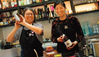 Oakland Says Kanpai to the Women Behind Umami Mart  | Food + Drink