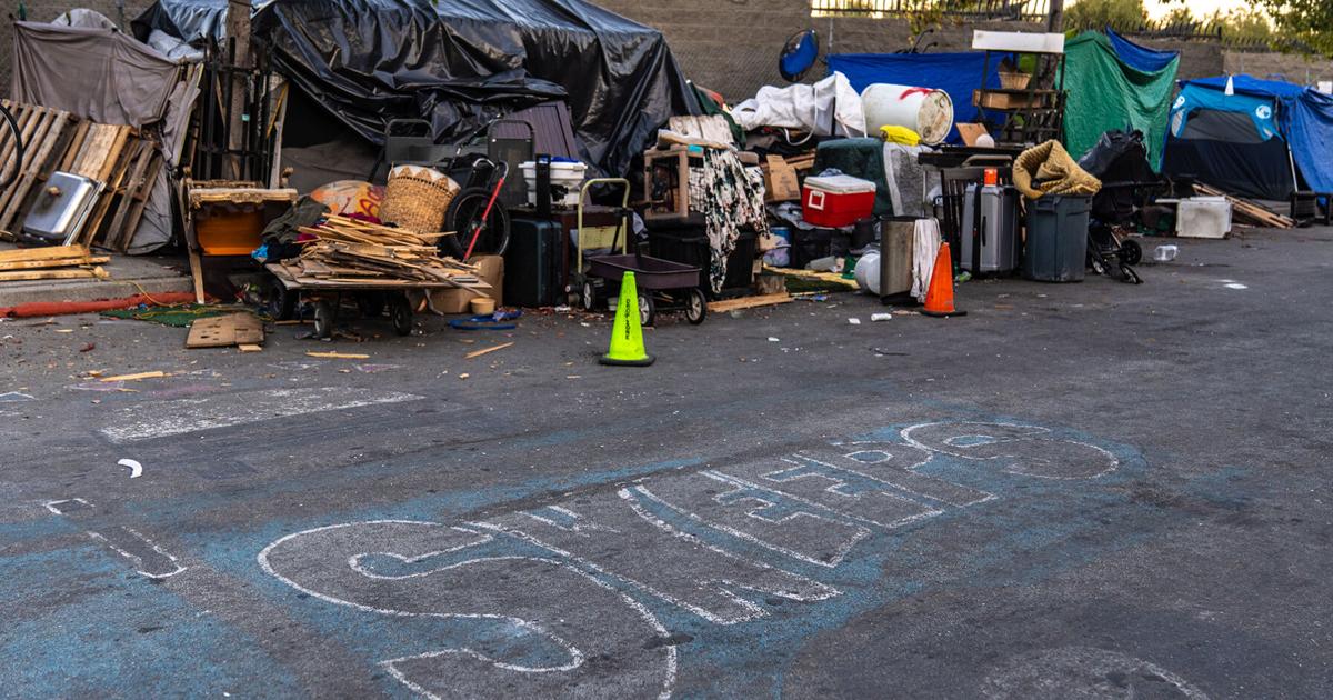 Seven 8th and Harrison residents granted protections from sweep as Berkeley pushes to close encampment | City Government