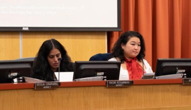 Berkeley City Council to vote on reinstating use of tear gas | City Government