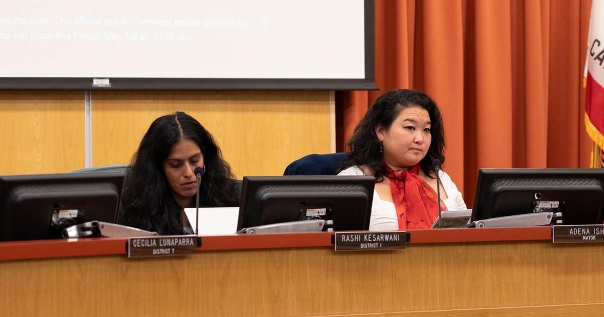 Berkeley City Council to vote on reinstating use of tear gas | City Government