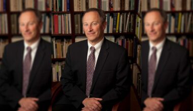 Former UC Berkeley professor Ralph Hexter appointed as interim UC provost | UC