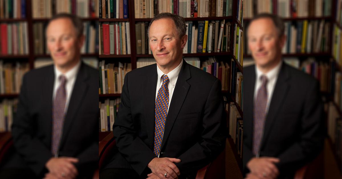 Former UC Berkeley professor Ralph Hexter appointed as interim UC provost | UC