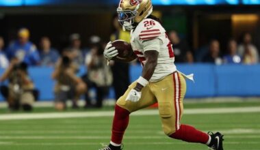 NFL analyst predicts large role for unexpected 49ers rookie | San Francisco 49ers