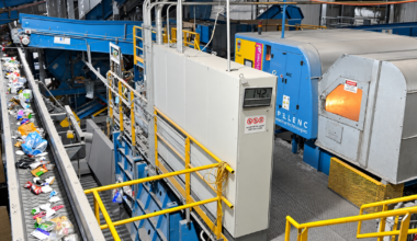 California Waste Solutions Expands Optical Sorting and Adds AI Scanning at Oakland and San Jose Facilities | Press Releases