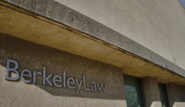 DOJ finds Berkeley Law illegally practiced DEI in admissions in favor of Black applicants | National