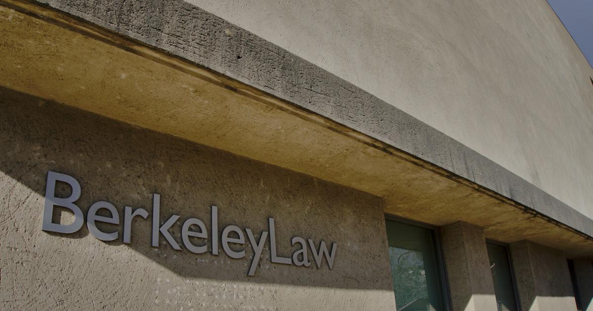 DOJ finds Berkeley Law illegally practiced DEI in admissions in favor of Black applicants | National
