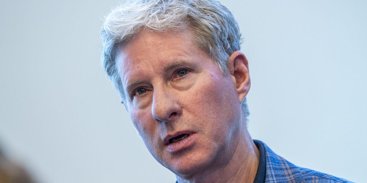 Billionaire Funding SF's Flock Cameras Gets Pushback From Gen Z Son