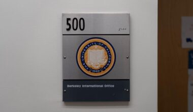 UC Berkeley International students speak on course credit CPT suspension | Student Life