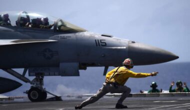Navy Better Prepared | Newsradio 600 KOGO