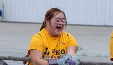 Special Olympics Plane Pull Returns to Long Beach | KFI AM 640