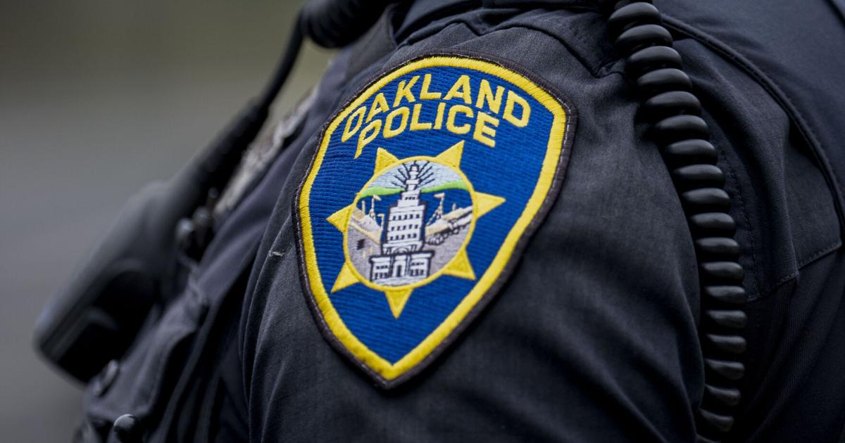 Multiple Oakland police officers indicted on federal conspiracy charges to defraud FAA | National Sports