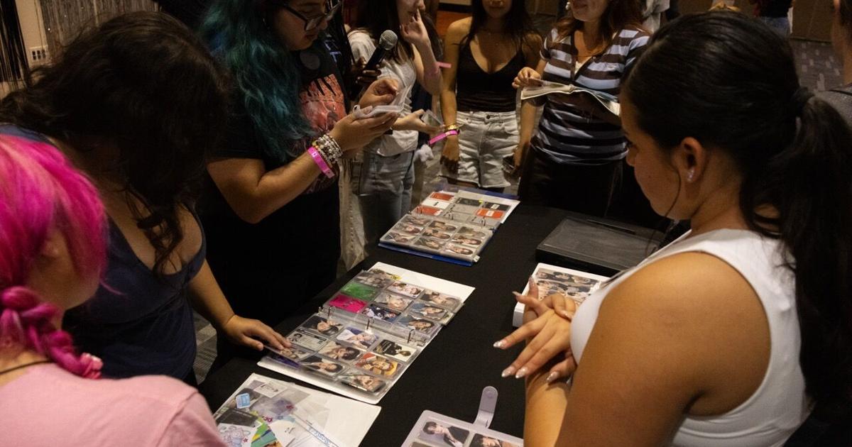 ASI's K-pop night brings CSUF students together through music, dance and culture | Lifestyle