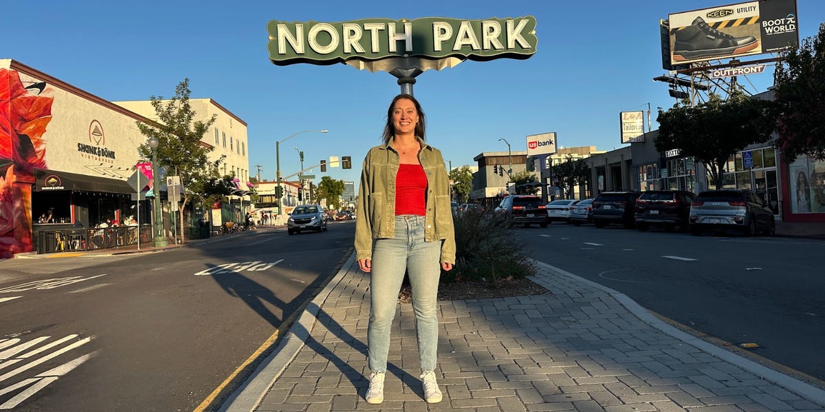 Thought I Found My Perfect Home in California: Why I Left It Behind