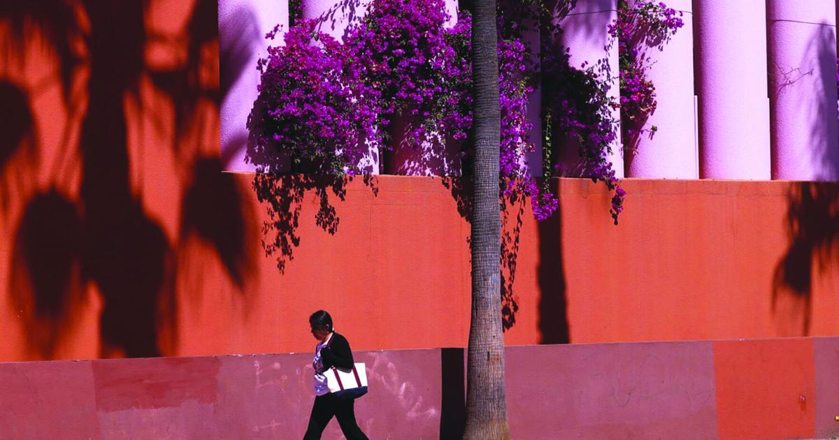 Pershing Square renamed after Bridget Biddy Mason | Local News