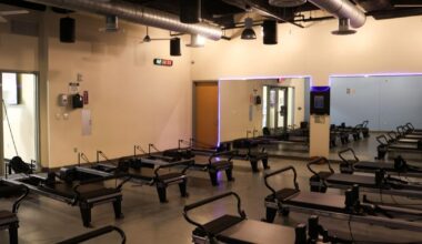 CSUF reallocates reformer pilates studio due to rising popularity | Lifestyle