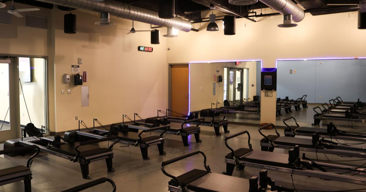 CSUF reallocates reformer pilates studio due to rising popularity | Lifestyle